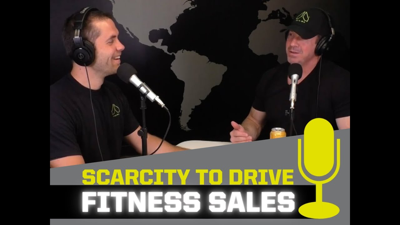 3 Scarcity Marketing Examples To Drive Fitness Sales