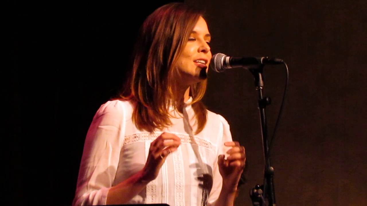 Anna Nalick 