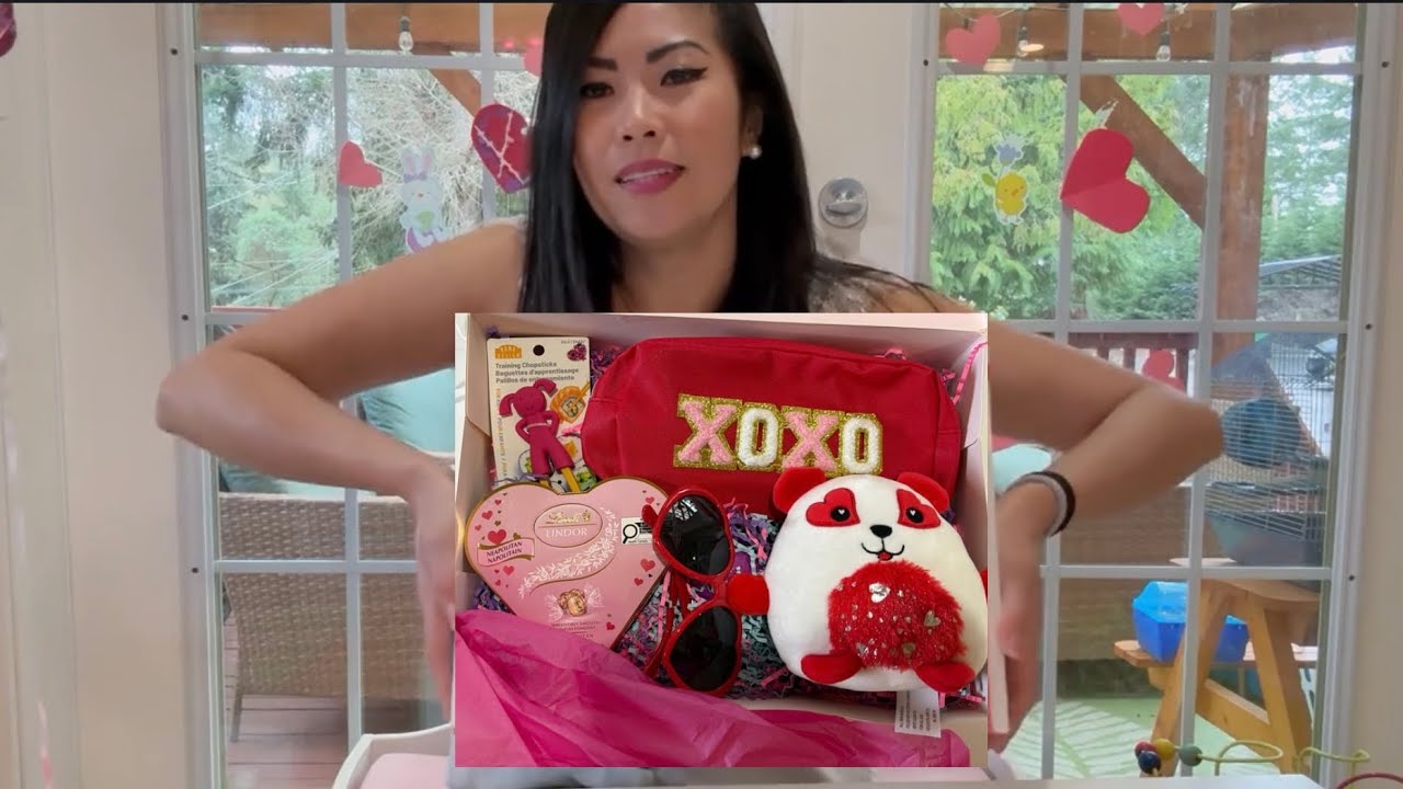 Easy Gift ideas for everyone 