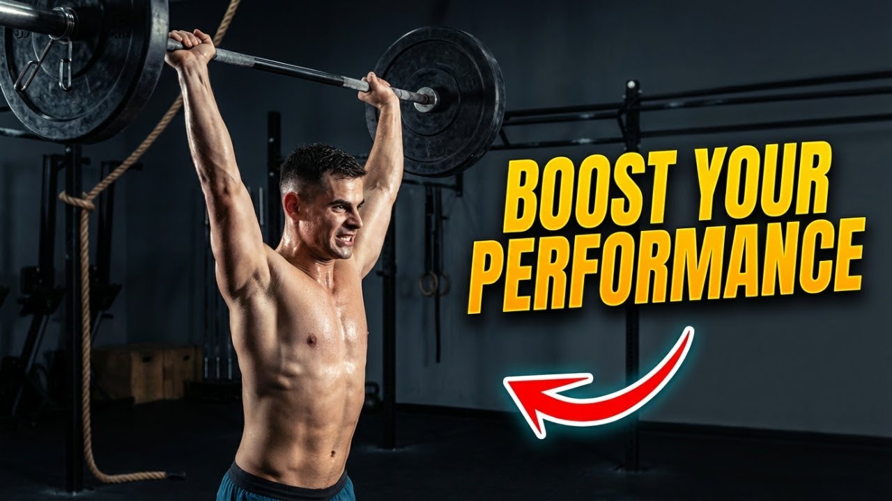5 Strength Exercises Teen Athletes Can't Afford to Skip  (2026)
