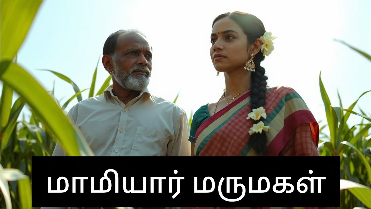 மாமியார் tamil stories 