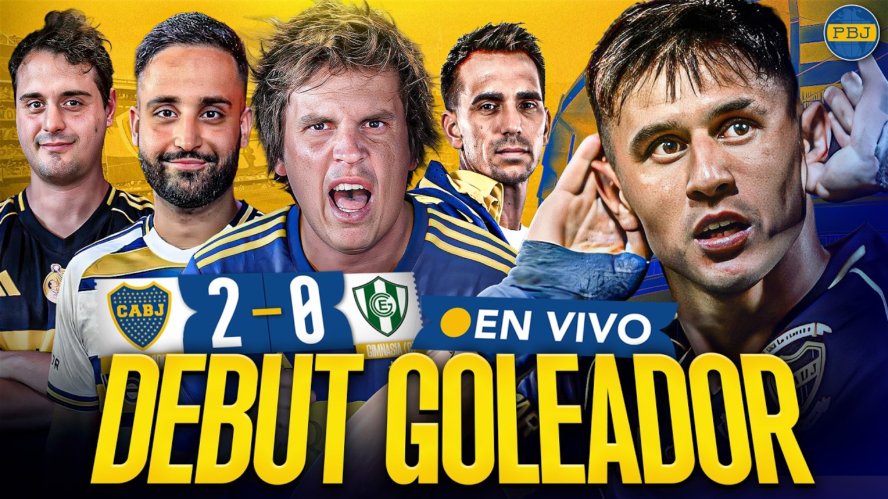DEBUT SOÑADO DE BAREIRO - PLANETA BOSTERO con GUSTAV, MOUCHE, SANGRE Y LUCHO COFANO