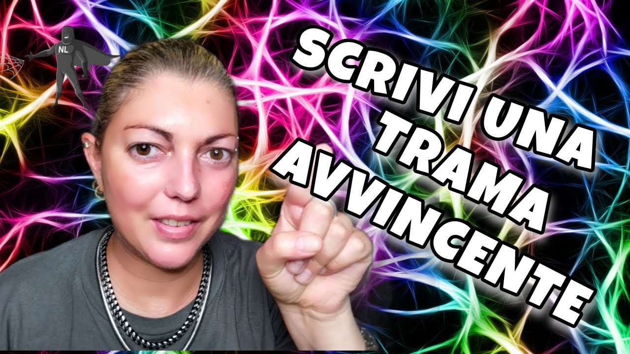 Come scrivere una trama avvincente: usa queste tecniche