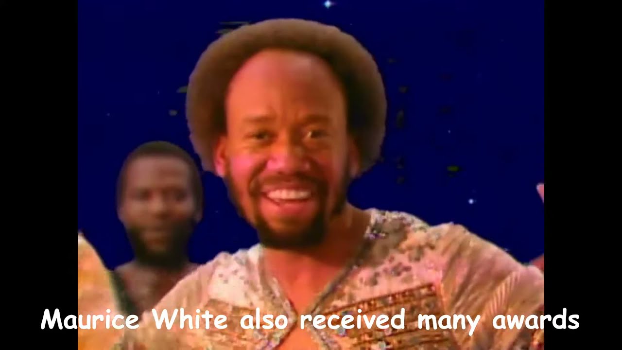 Maurice White Documentary