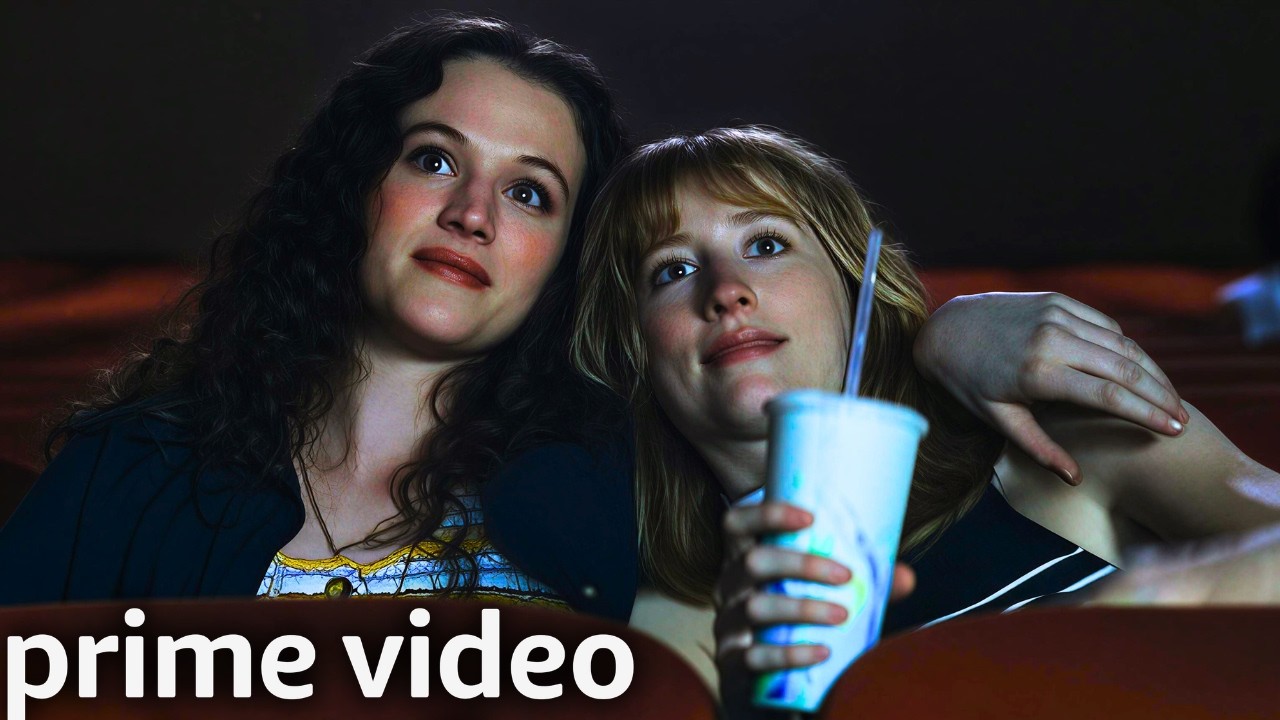 MORE LESBIAN SERIES ON PRIME VIDEO🌈🎥