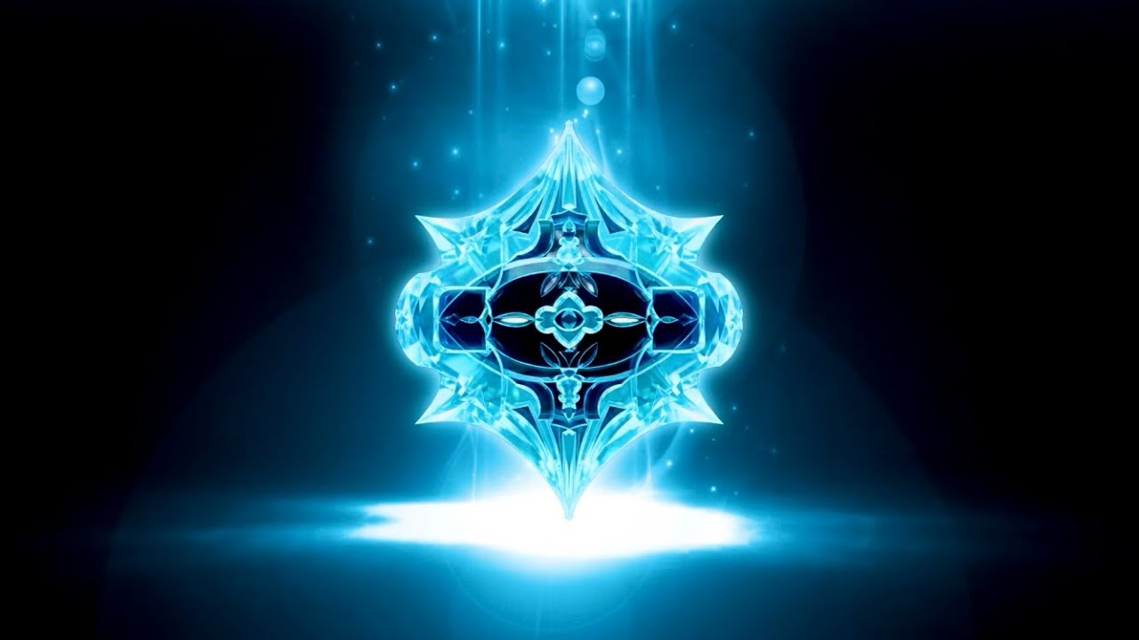 Ryunoki - Unknown Crystal