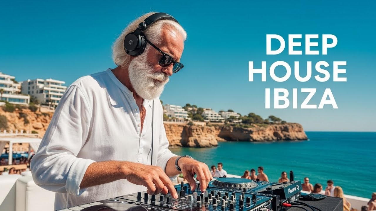 Ibiza Summer Mix 2026 | Ultimate Tropical Deep House & Chill Out Mix 2026 | Ibiza Lounge Music