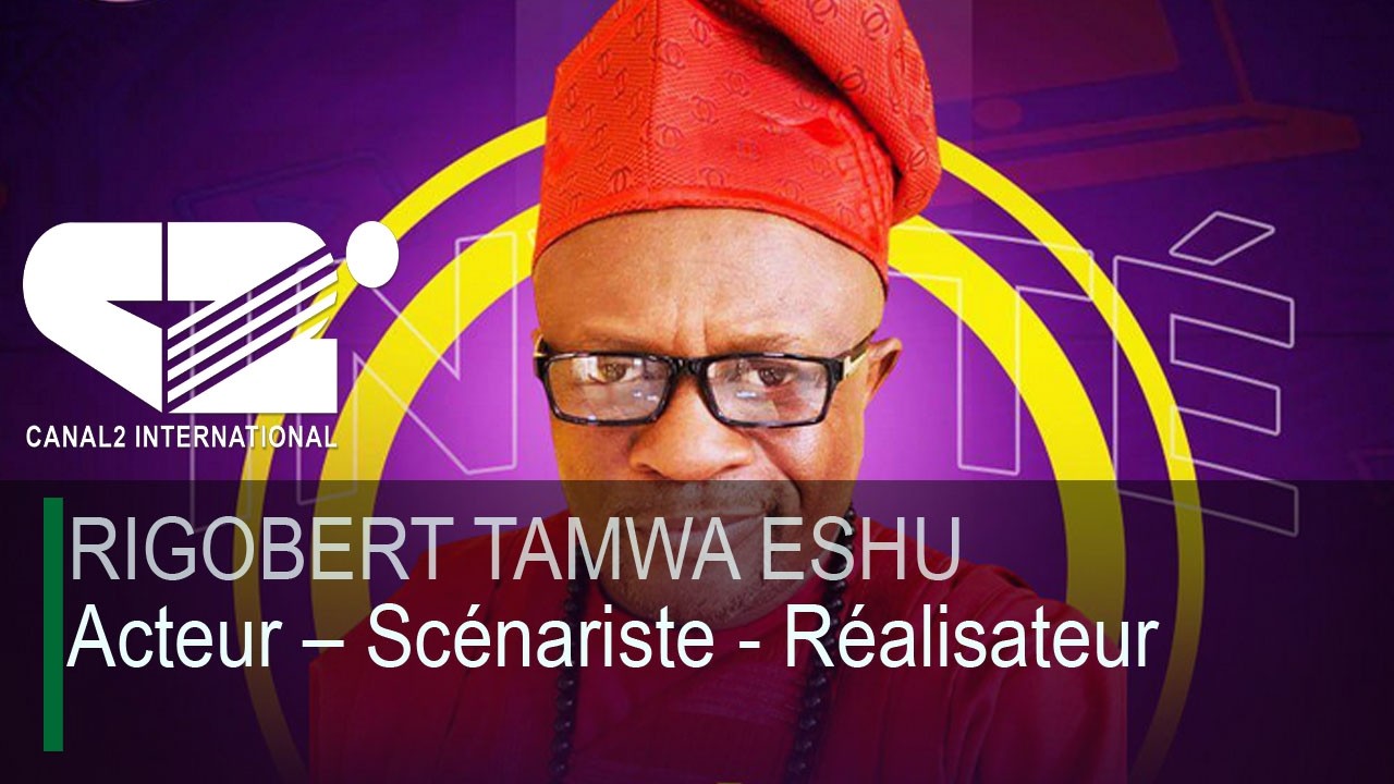 🚨 [LIVE]C'comment du Jeudi 12/03/2026, Invité: RIGOBERT TAMWA ESHU, Acteur – Scénariste- Réalisateur