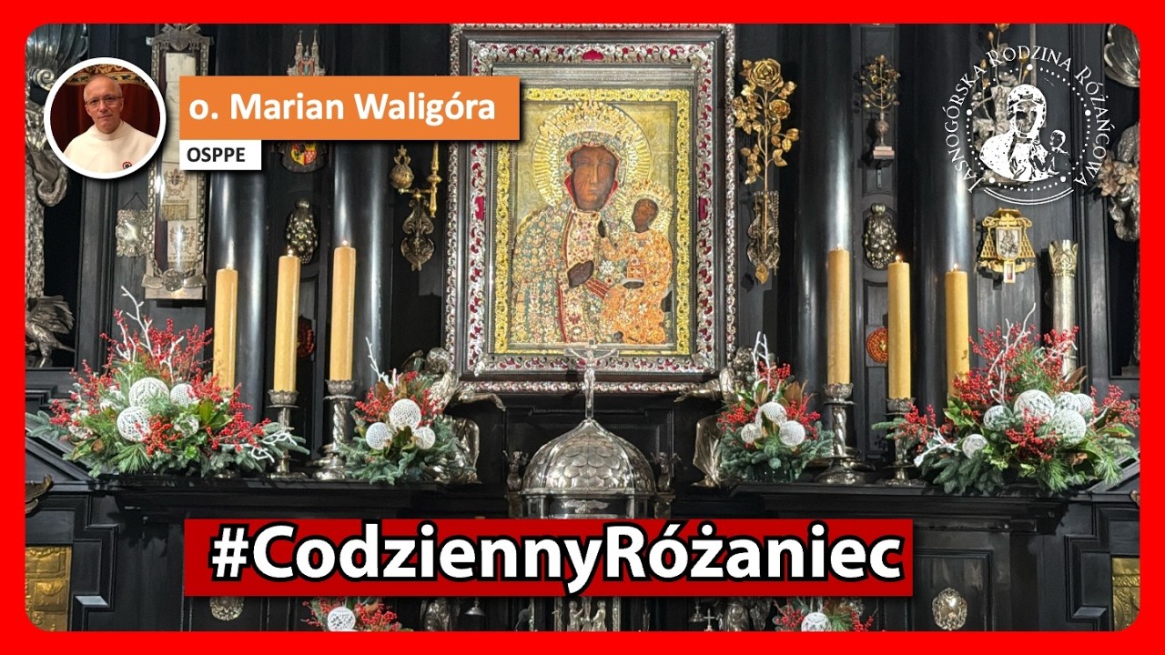 niedziela, 1 lutego 2026, IV Niedziela Zwykła