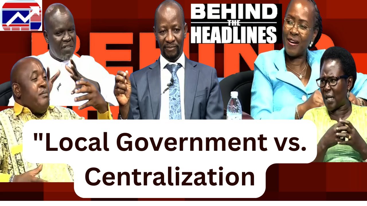 A Minister's Shocking Story on Local Corruption