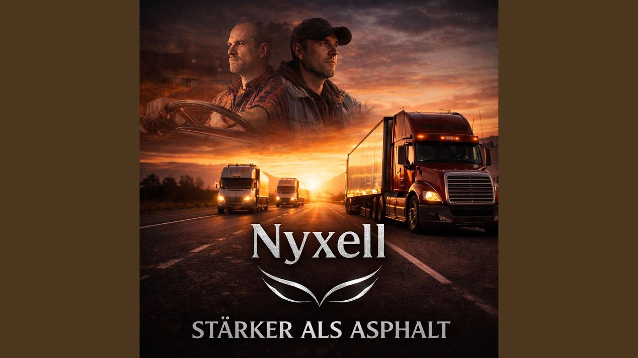 Stärker als Asphalt (KI Unterstützt )