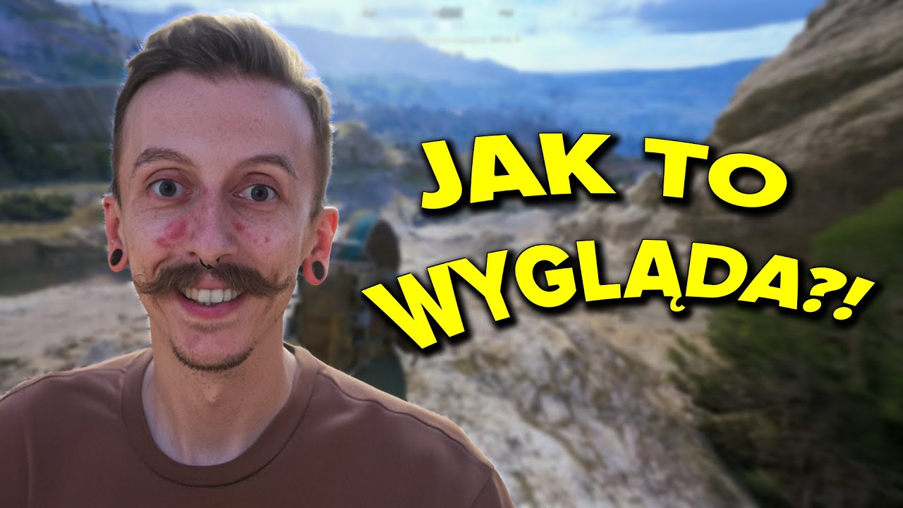 NOWA MAPA W ARC RAIDERS JEST OBŁĘDNA!