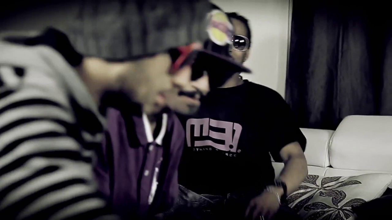 Don Smokilla, DL & Monstaaa - Fais N&eacute;n&eacute; prod DJ NANOO SEKELBLOCK2012