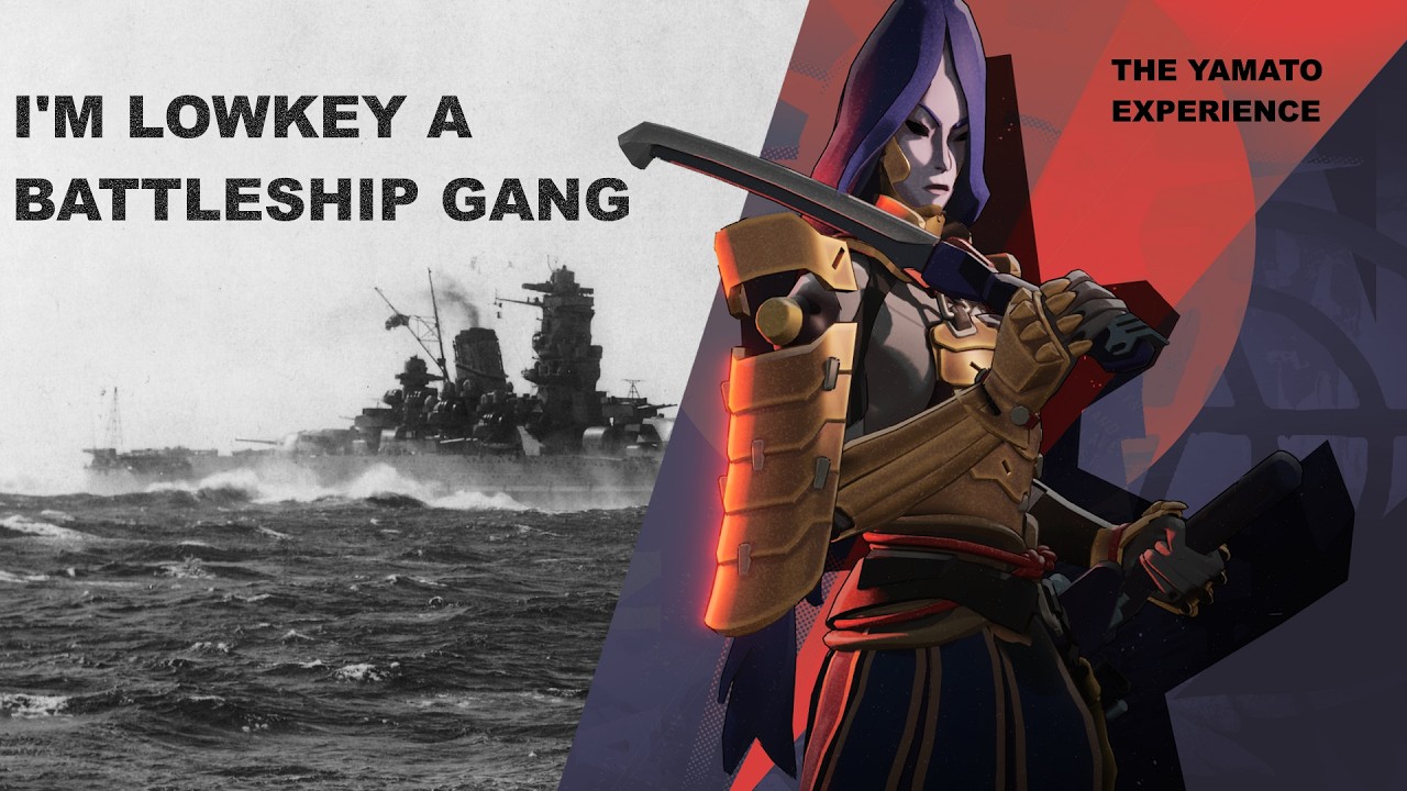 The Yamato Experience
