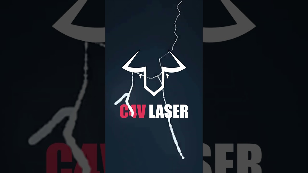 🚀 C4V Laser presenta su nuevo modelo de m&aacute;quinas de corte l&aacute;ser: PRO-IA 2025 🤖✨