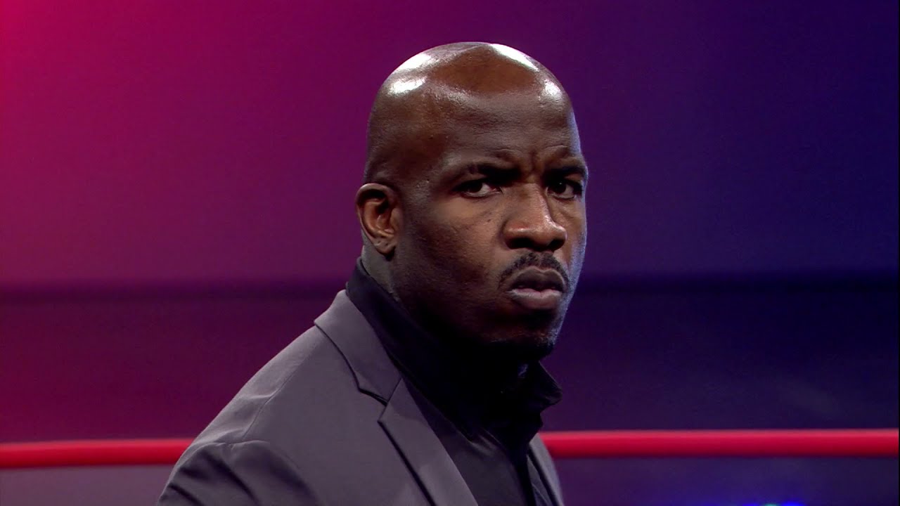 NEW WORLD CHAMP Moose calls out EVERYONE! | IMPACT! Oct 28, 2021