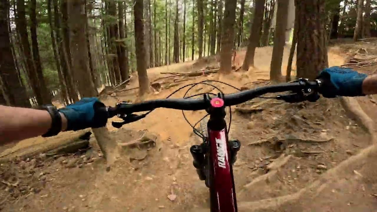 lower a-line to full hornet