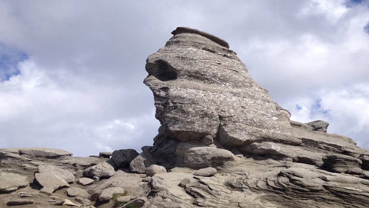 review traseu Cota 2000 - Piatra Arsa - Babele - Sfinxul