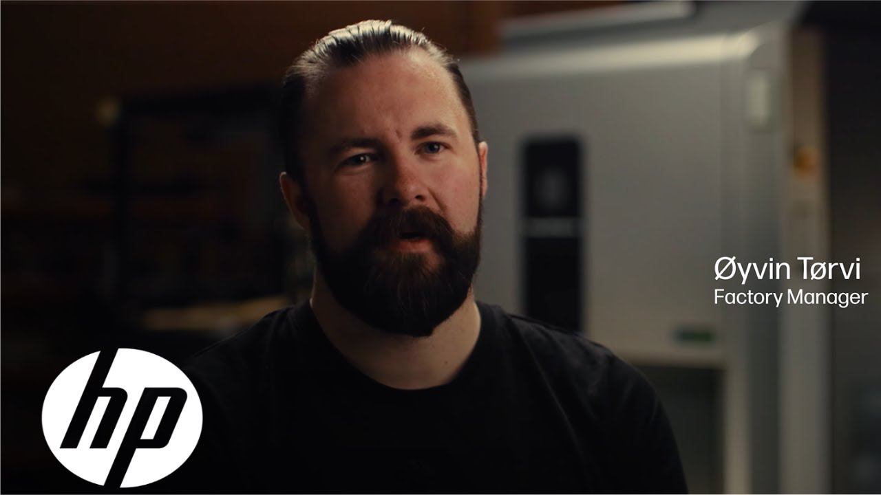 Digital Etikett goes from Grassroots to Leading Label Converter with HP Indigo | HP