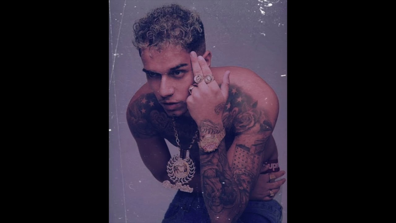 {FREE} Veigh x G.A x Niink x Ghard Type Beat 