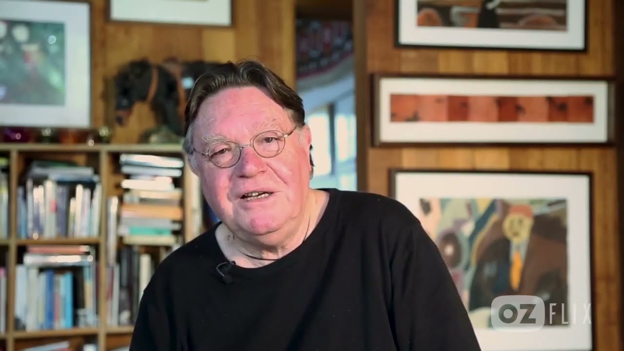 Famous Five | Bryan Dawe
