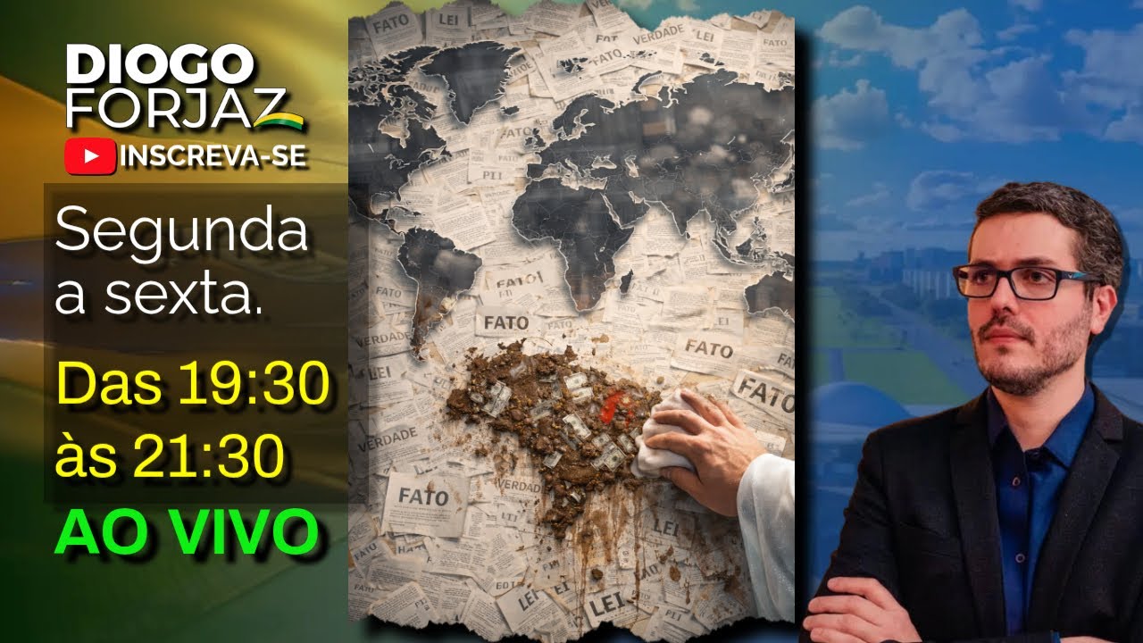 Transparência Global - 29/01/2026