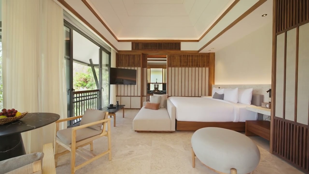 Experience Our Renovated Private Pool Villas at Banyan Tree Cabo Marqu&eacute;s