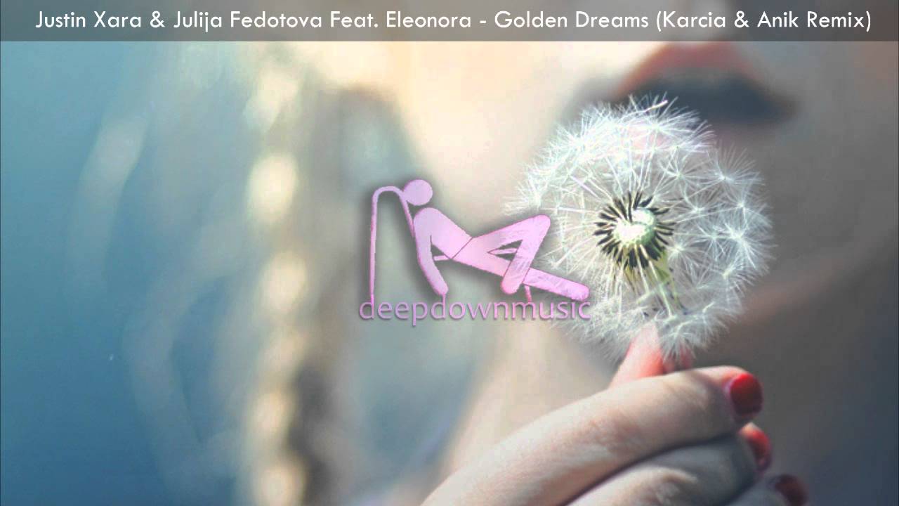 DeepDown Music Selection Vol. 02