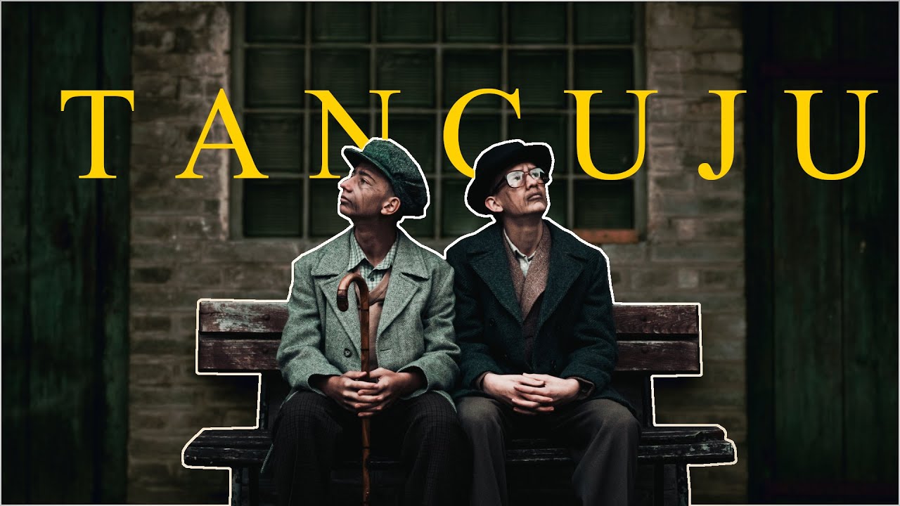 Ben & Mateo - Tancuju (official video)