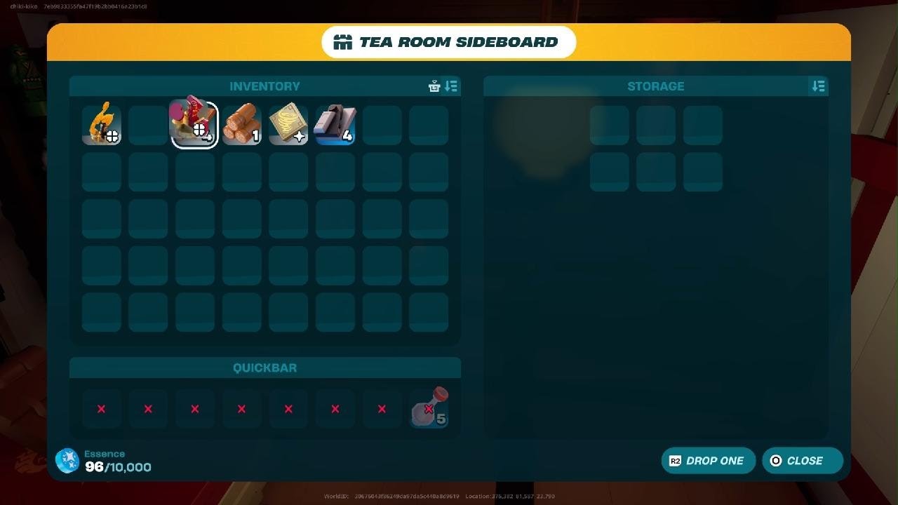 Лего Нинджаго в Fortnite!!!!