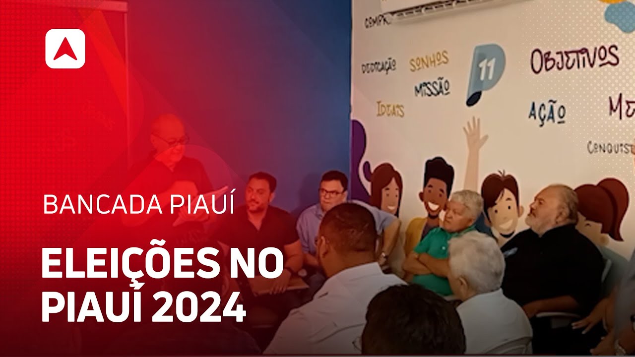 Progressistas apresenta chapa proporcional com presen&ccedil;a de Ciro Nogueira