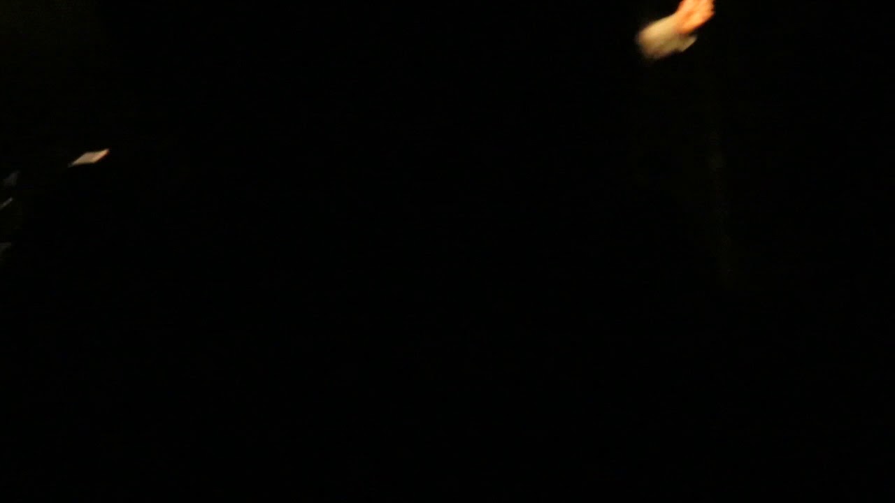 Aaron Tveit - Maria - Wolf Trap Jan 27 2018