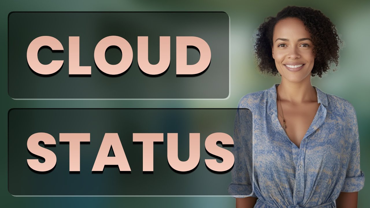 Where Can You Check Smart Device Cloud Status Updates?
