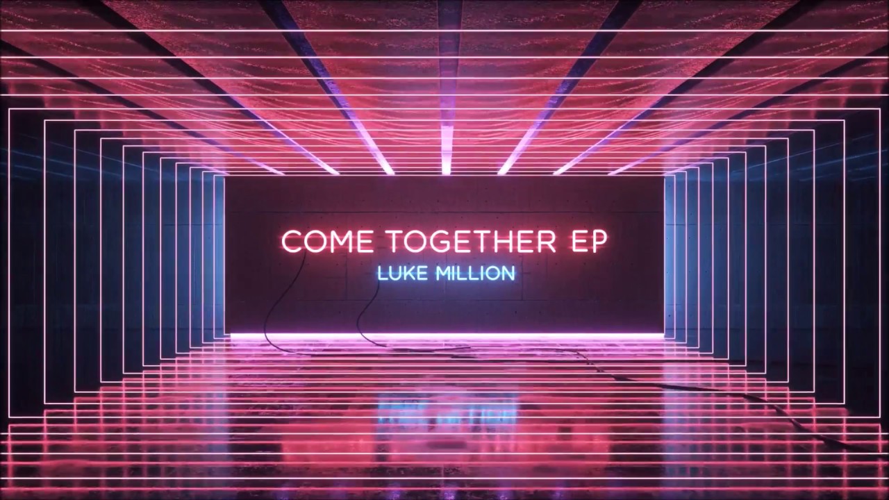 Luke Million - Hypnotised feat. Last Dinosaurs