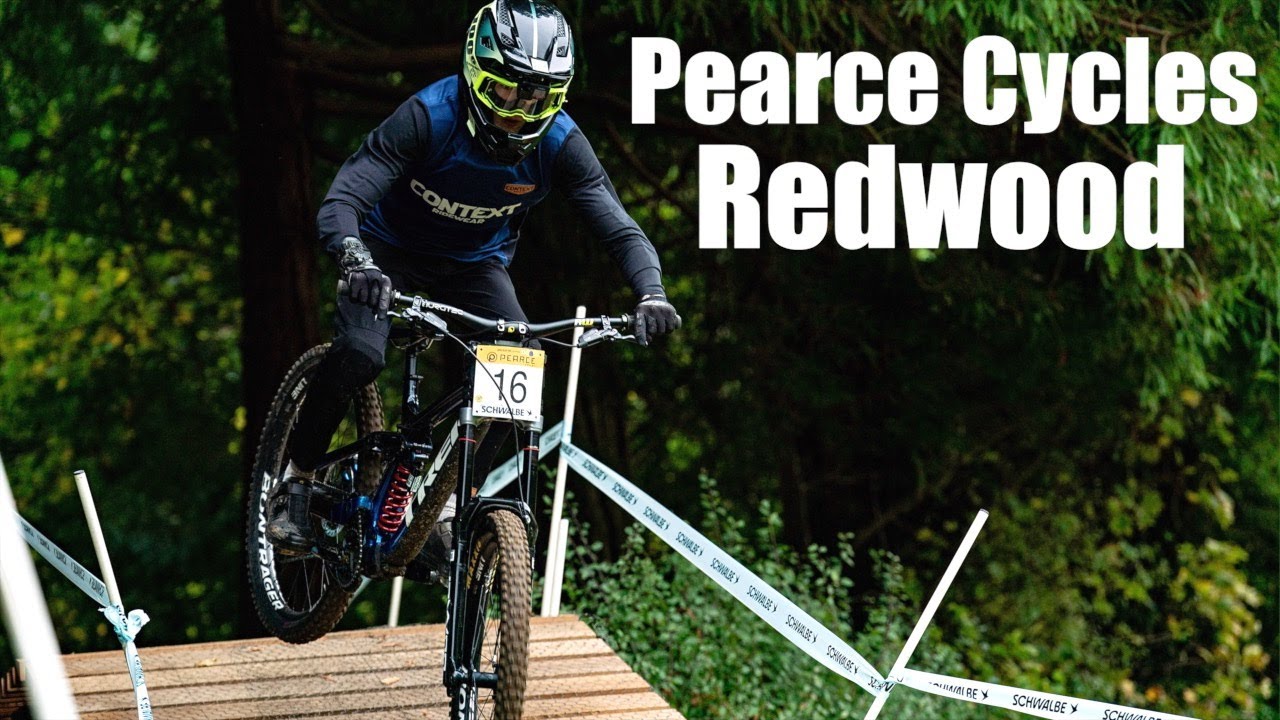 My Final Downhill Race Of The Season!