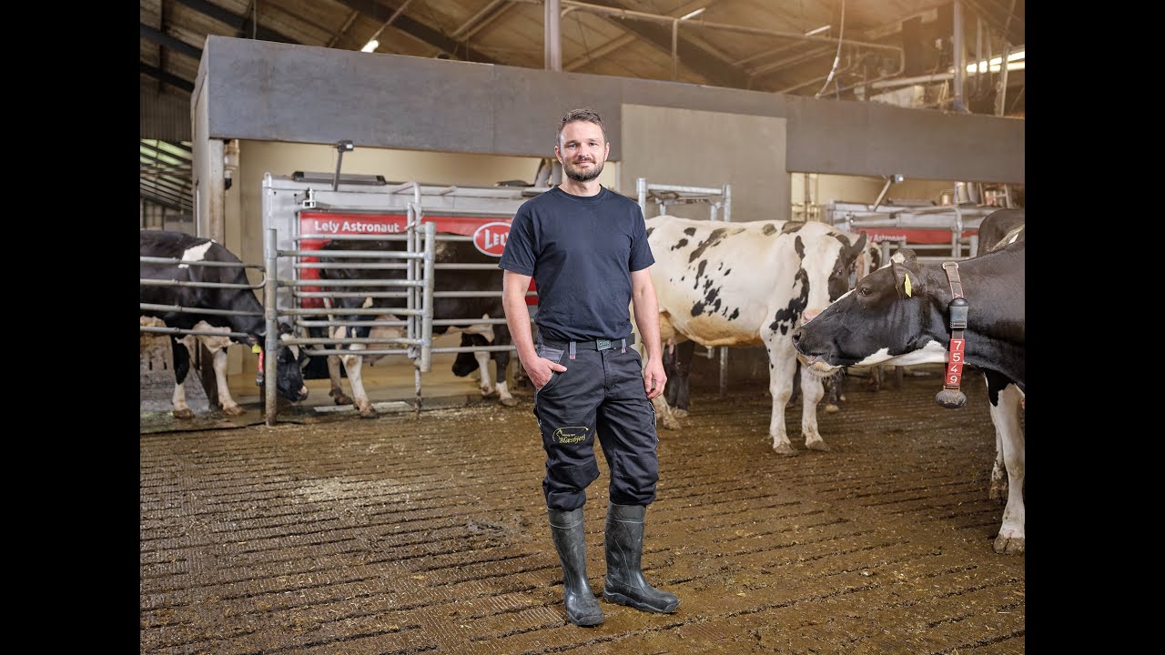 Dairy XL – Testimonial – Jacob Stensig, Store Blæsbjerg (Danmark, Dansk)