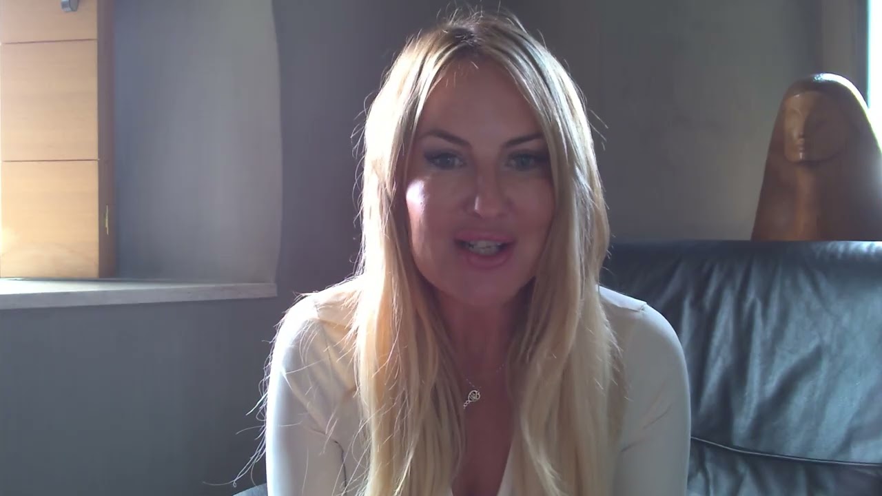 Sophie Howe's Keynote for Cameroon Pre-Summit Consultation 12 Sep 2024