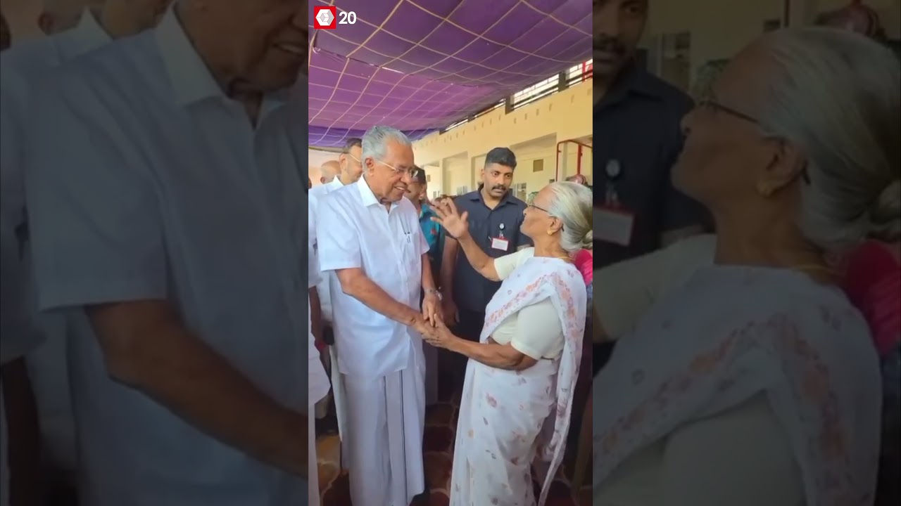 ദേ ഇതാണ് ചേർത്തുനിർത്തൽ ! ഇതാണ് കരുതൽ ! | PINARAYI VIJAYAN | LDF GOVERNMENT