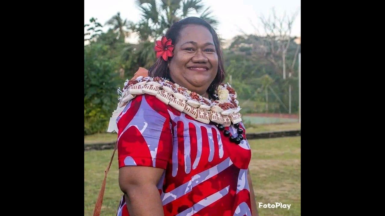 O CIRIYAWA KEI NAKOILAVA:MARIA SOLOMONE