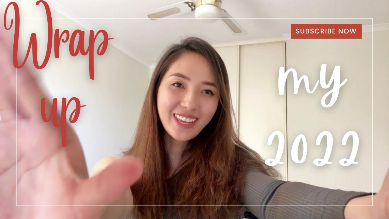 #16 - Q&A -TẠM BIỆT 2022 - MÌNH CÓ ĐỊNH CƯ ÚC HAY KHÔNG? | Visa 462 Work & Holiday | Australia
