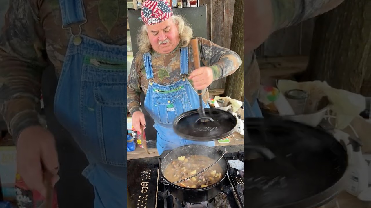 Deer Stew