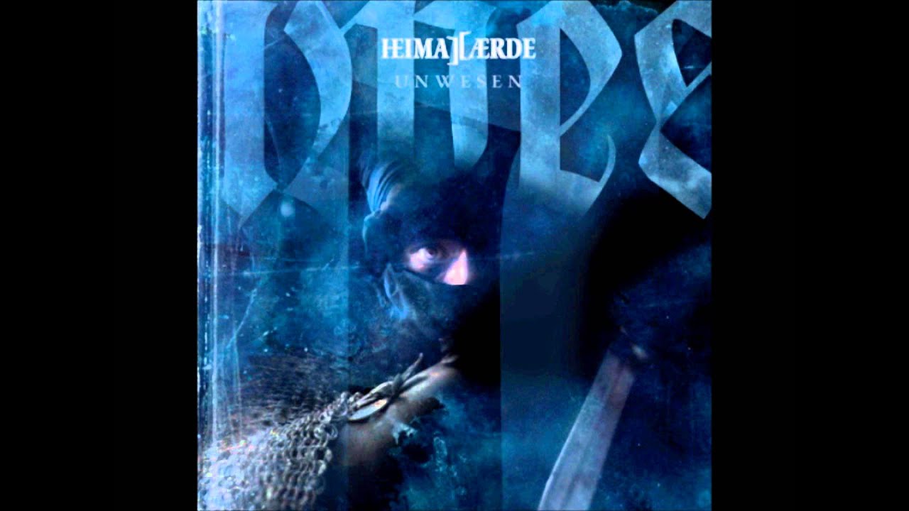 Heimataerde - Gotteskrieger