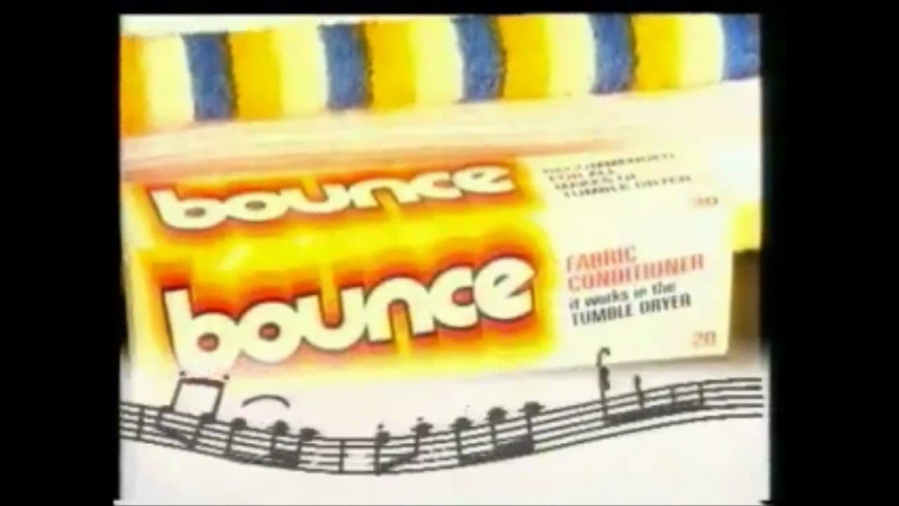 1984 - Bounce [Beethoven]