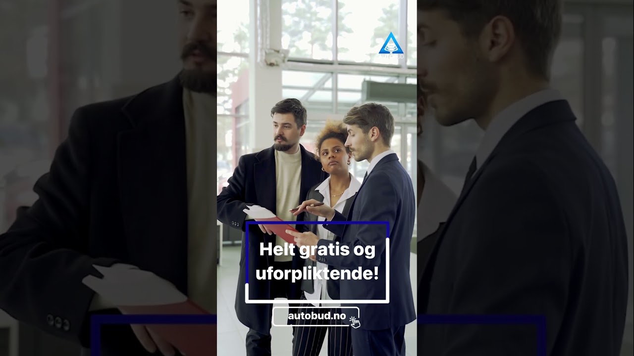 Autobud.no | #bil #autobud #nybil #bruktbil #elbil #bilnorge #biltilbud #nyebiler #biljakt #bilpris