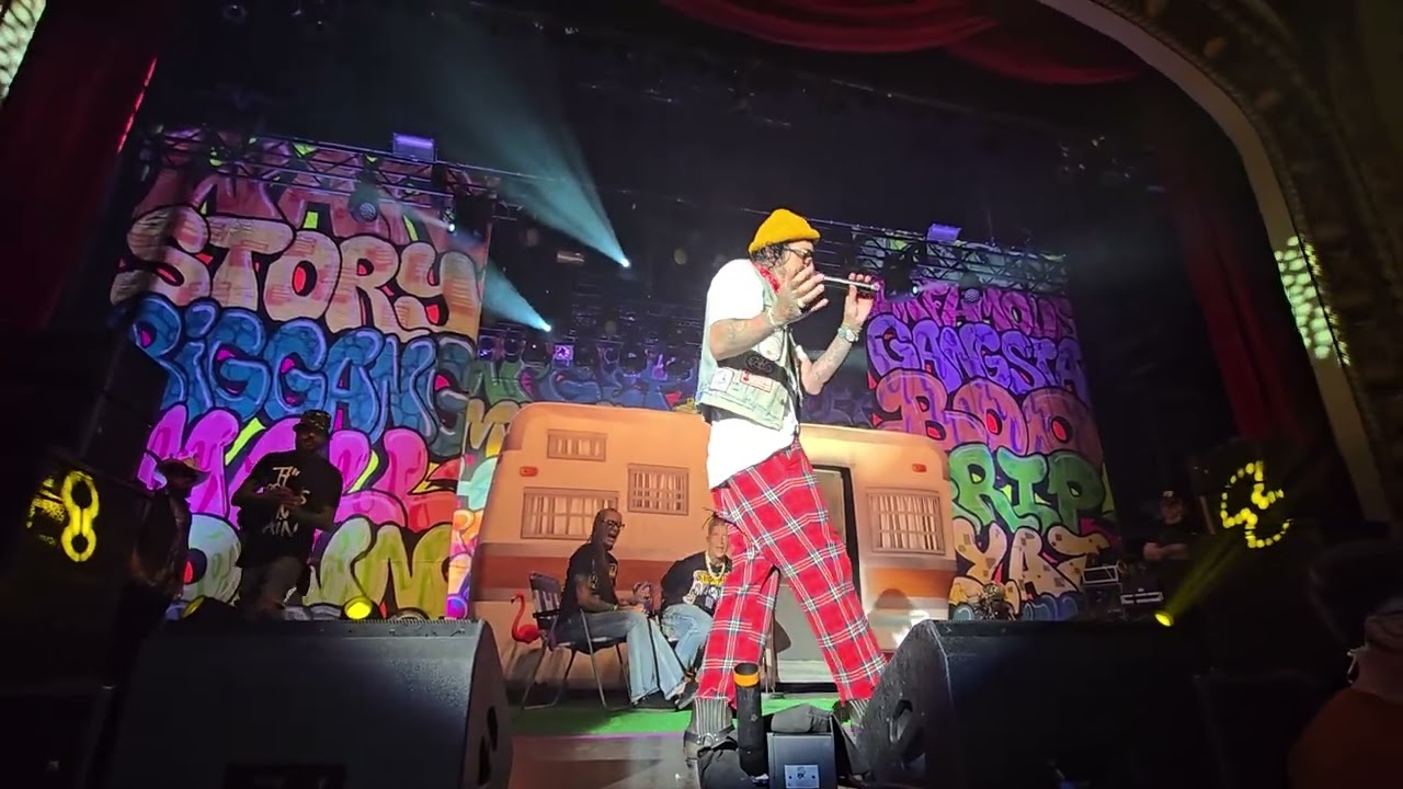 Tennessee Love   LIVE   Zoo Town MT 5 4 2025