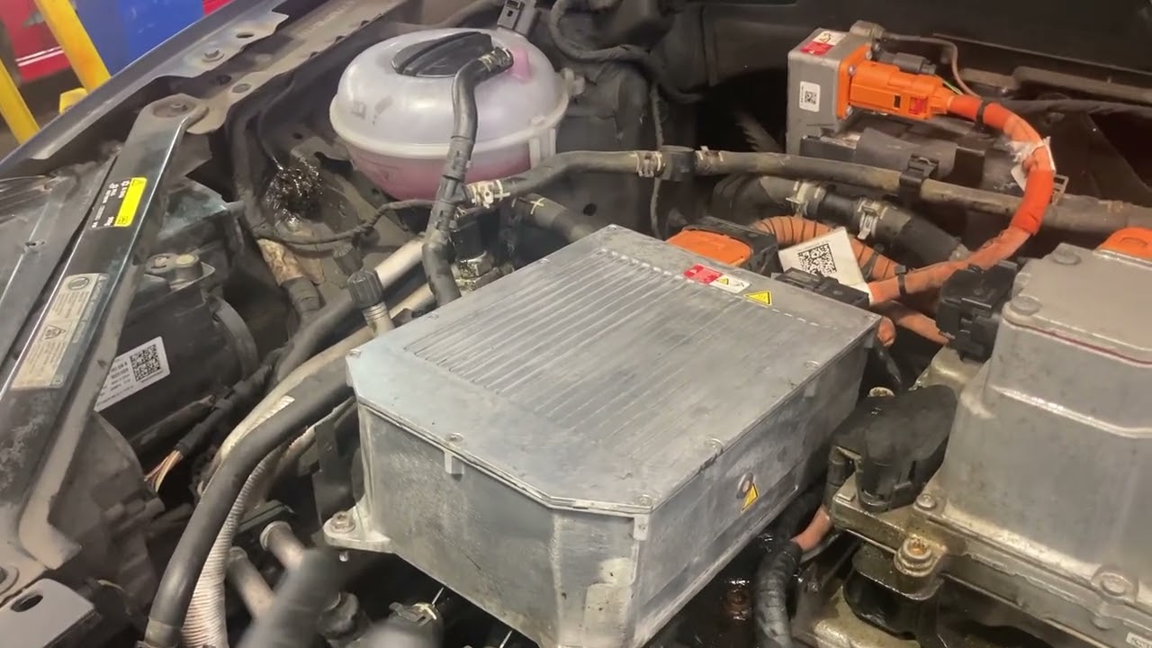 Часть 2. Golf исправлен, он снова меняется.