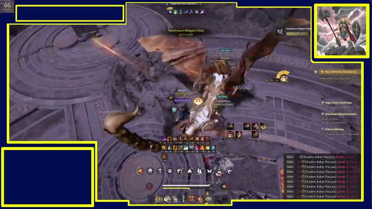 Succ Guardian  Tenebraum 6 Manti 22k+ Trash