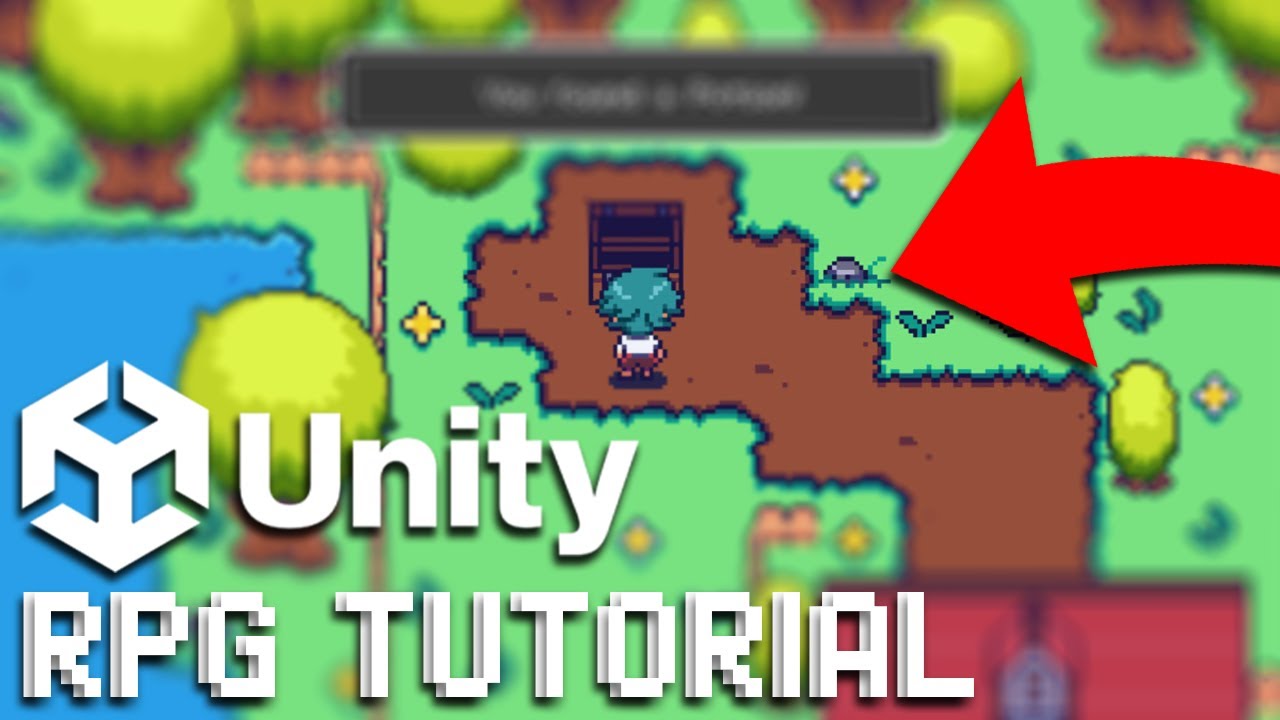 Not Your Average Unity Tutorial