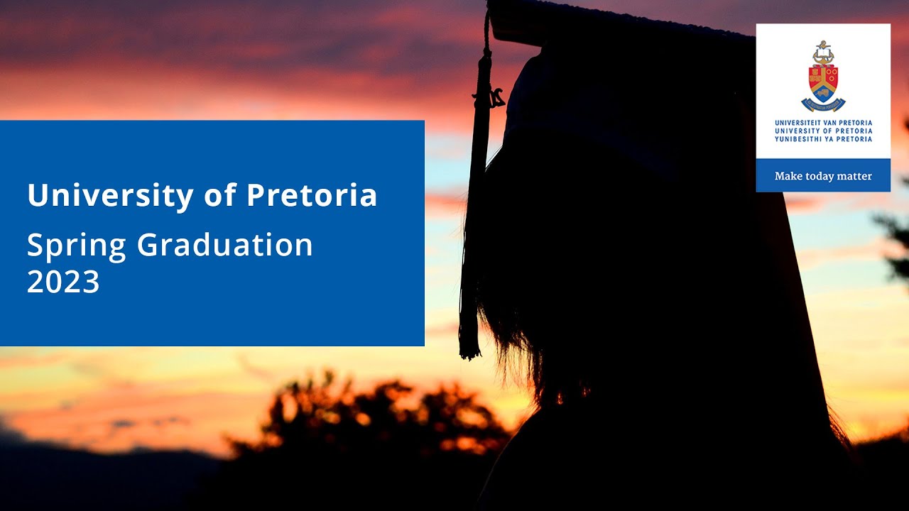 UP Spring Graduations | Faculty of Education 07 September 2023 14:00