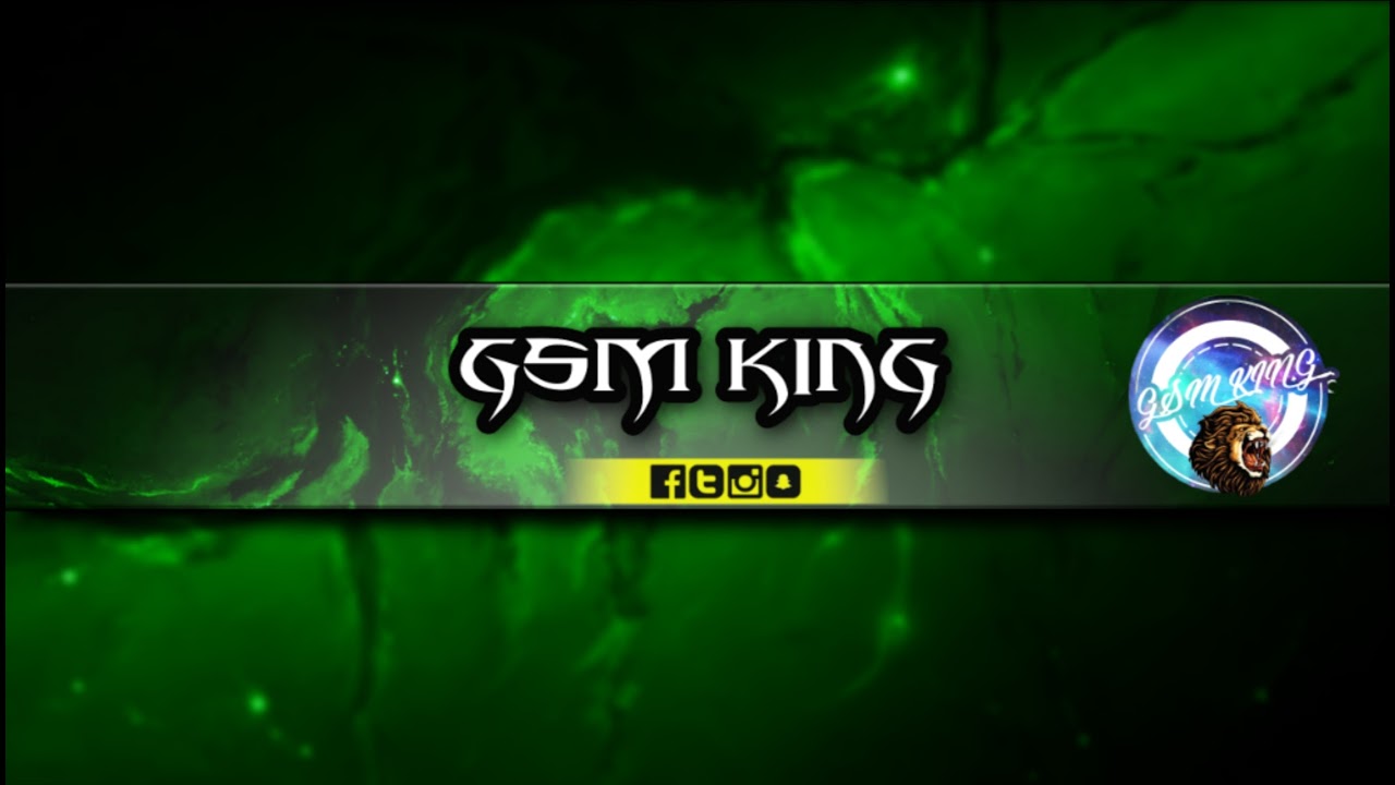 GSM King Live Stream